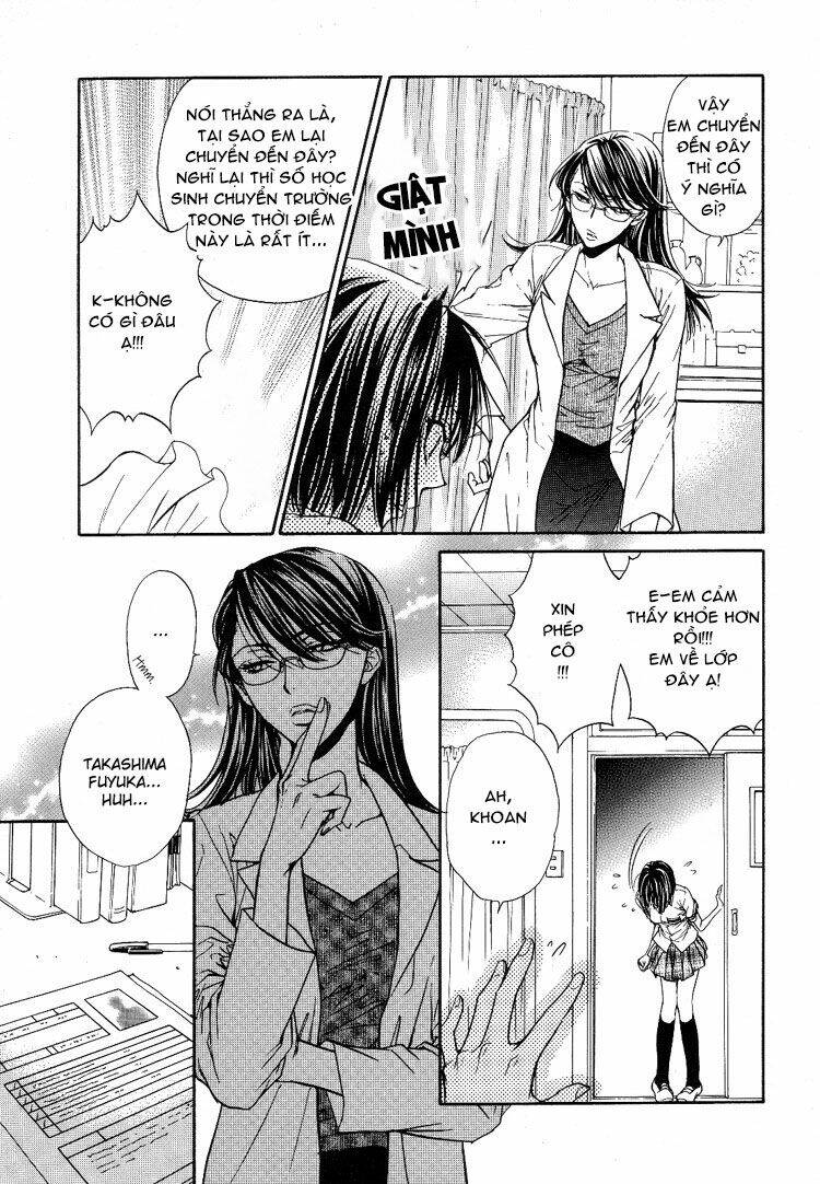 spring, summer, fall, winter chapter 2 9