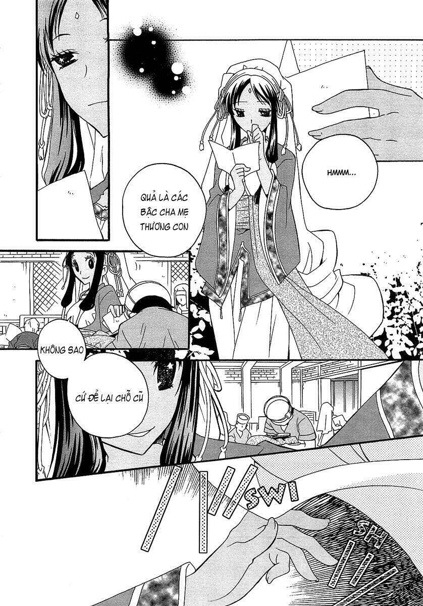 flower flower chapter 3 14