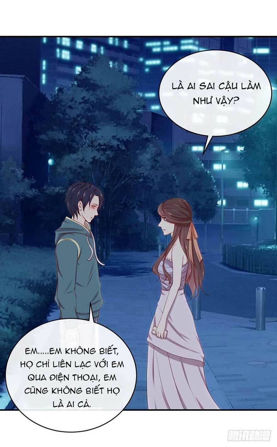 gả cho tình cũ làm lão bà chapter 35 23