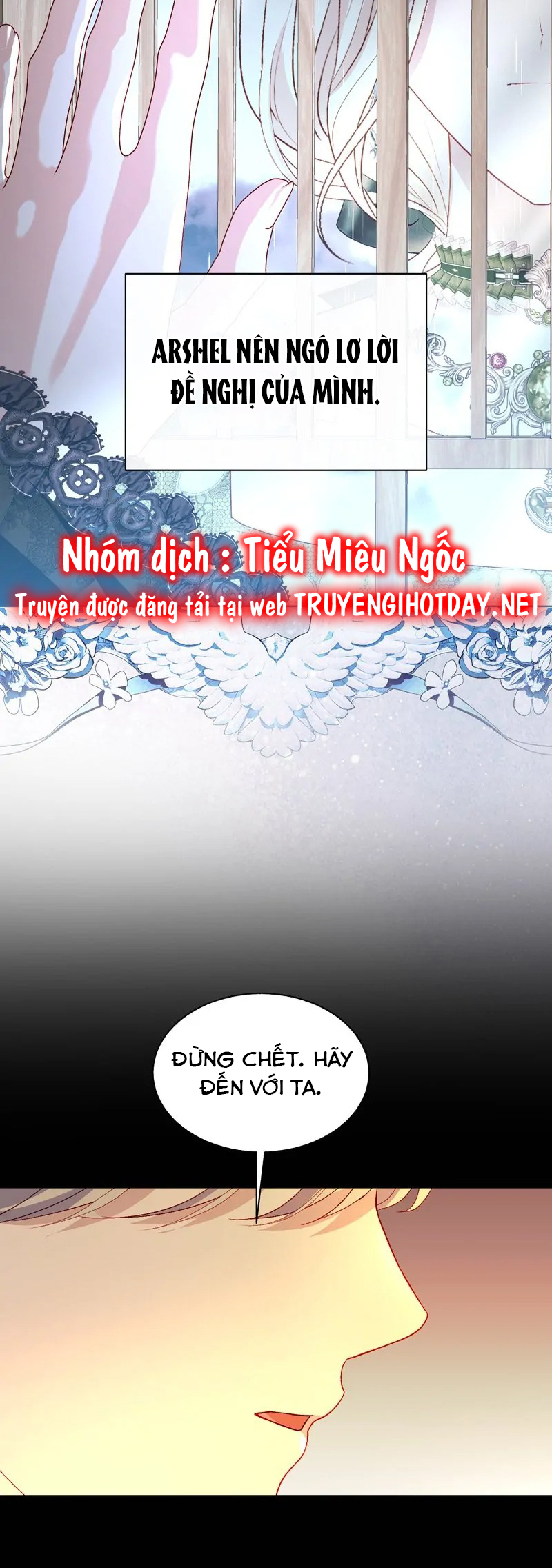 papa của tôi đã xuất hiện chapter 54 28