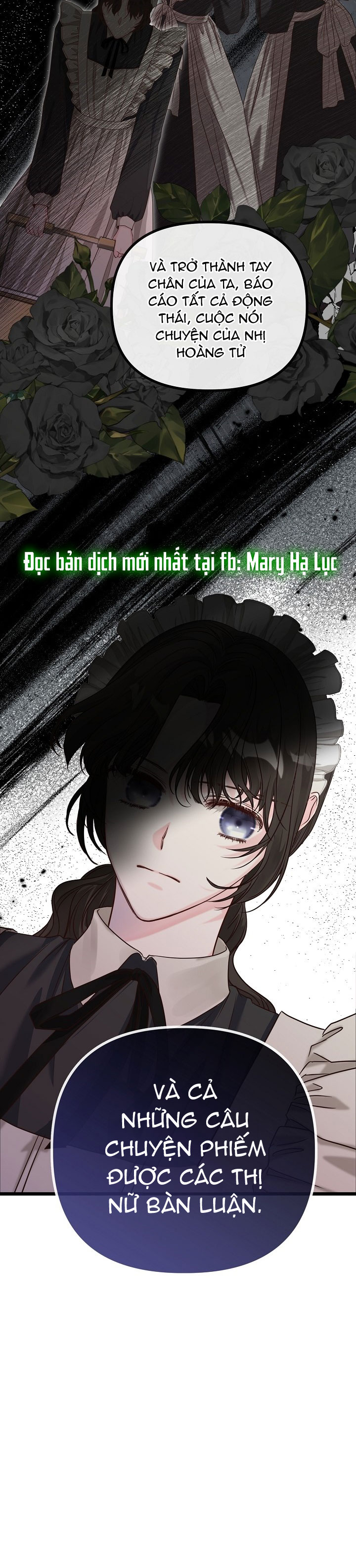 hãy giải thoát cho ta chapter 2.2 9