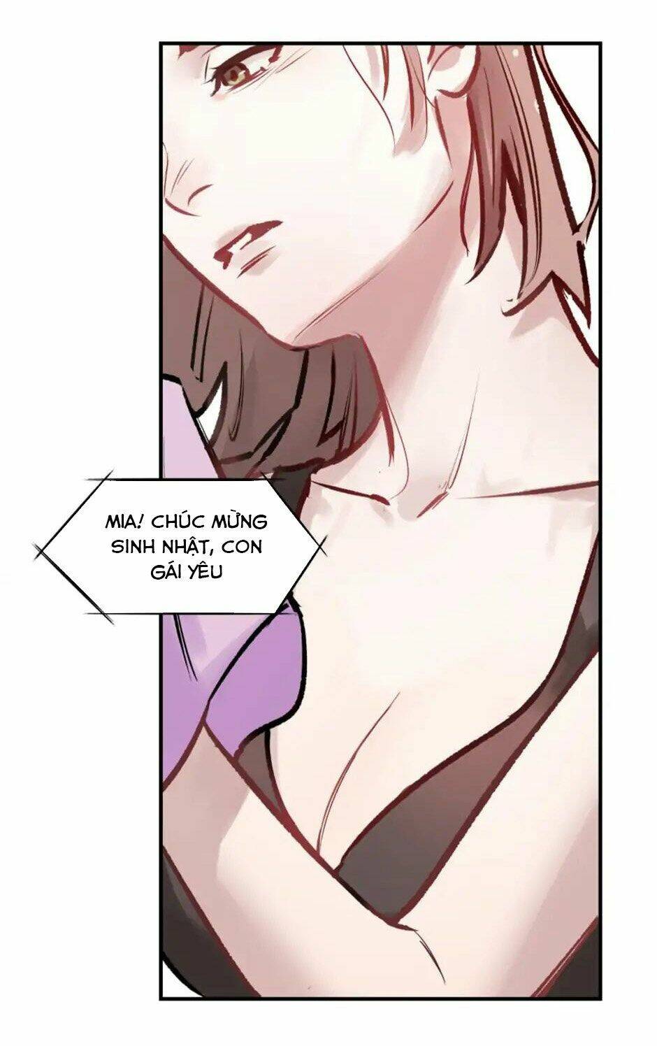 anh hùng và hiệp nữ chapter 3 2