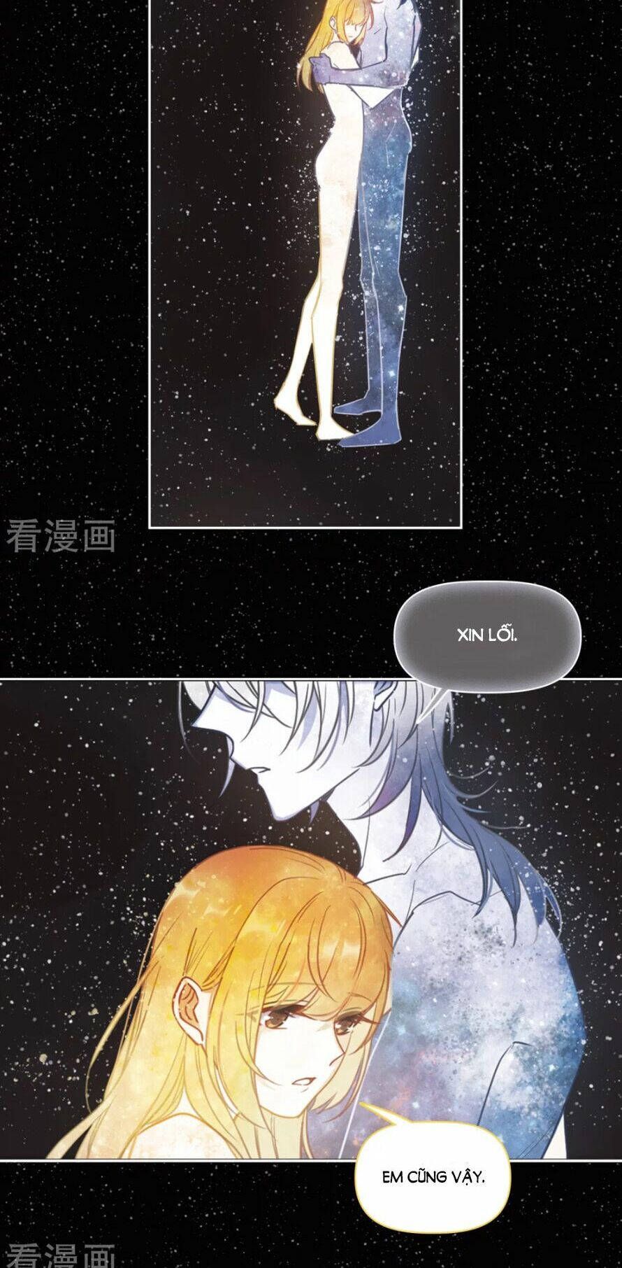 địa ngục cáo bạch thi chapter 65 7