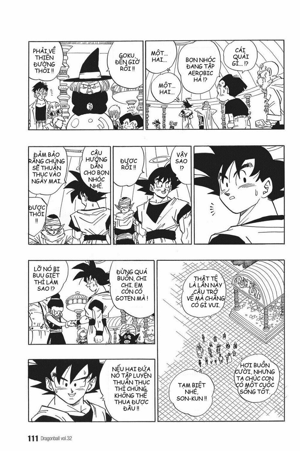 dragon ball - bảy viên ngọc rồng chapter 477 12