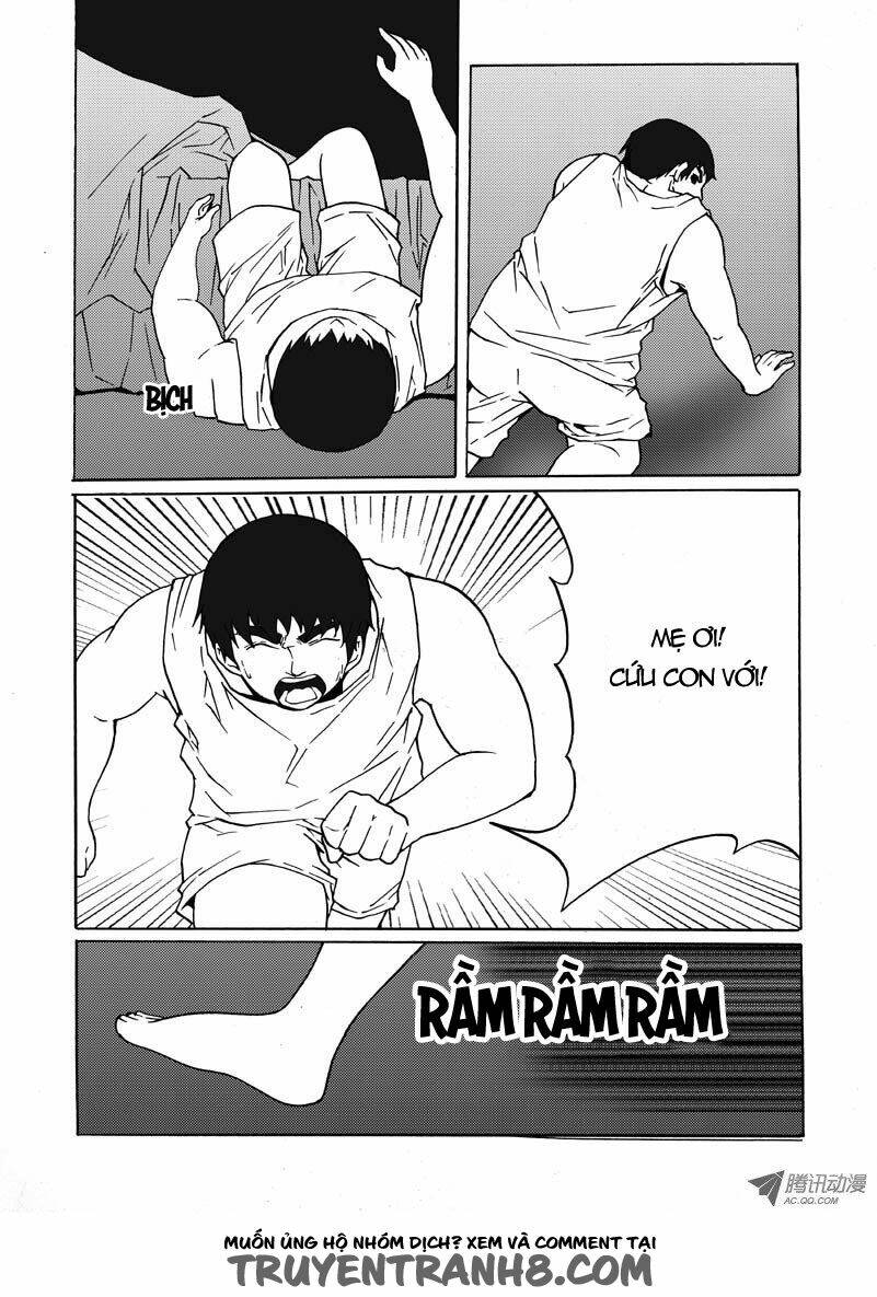 nhân quả tuần hoàn chapter 30.4 7