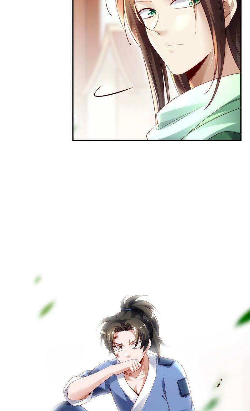 thiên kim bất hoán chapter 71 27