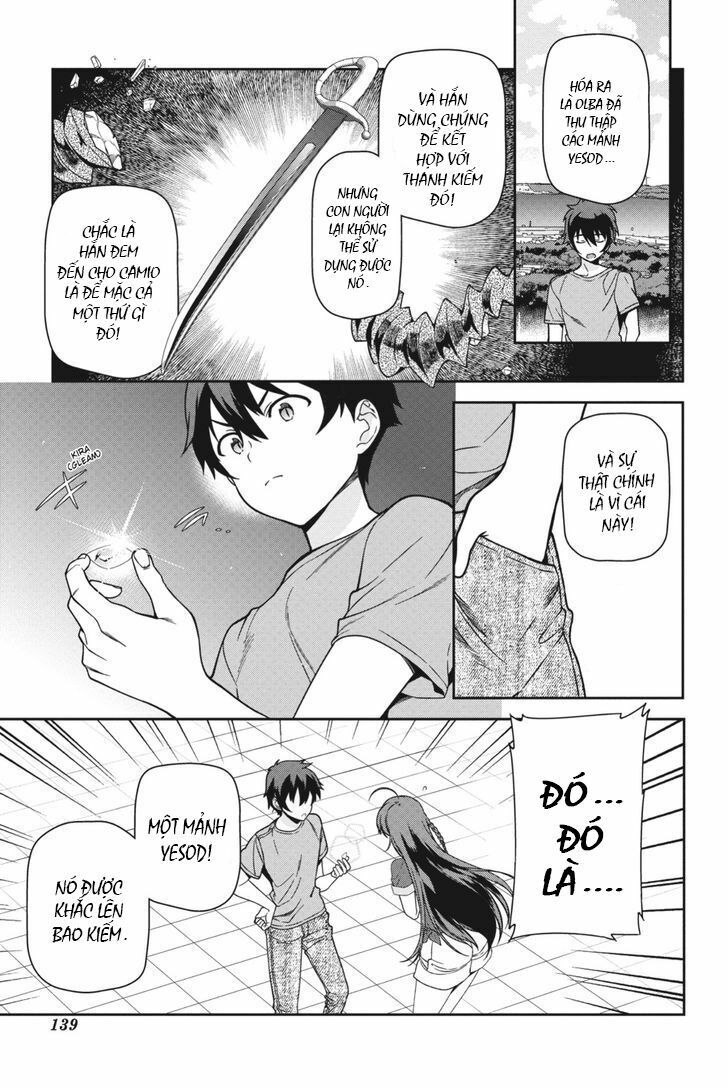 ma vương đi làm thêm chapter 46 30