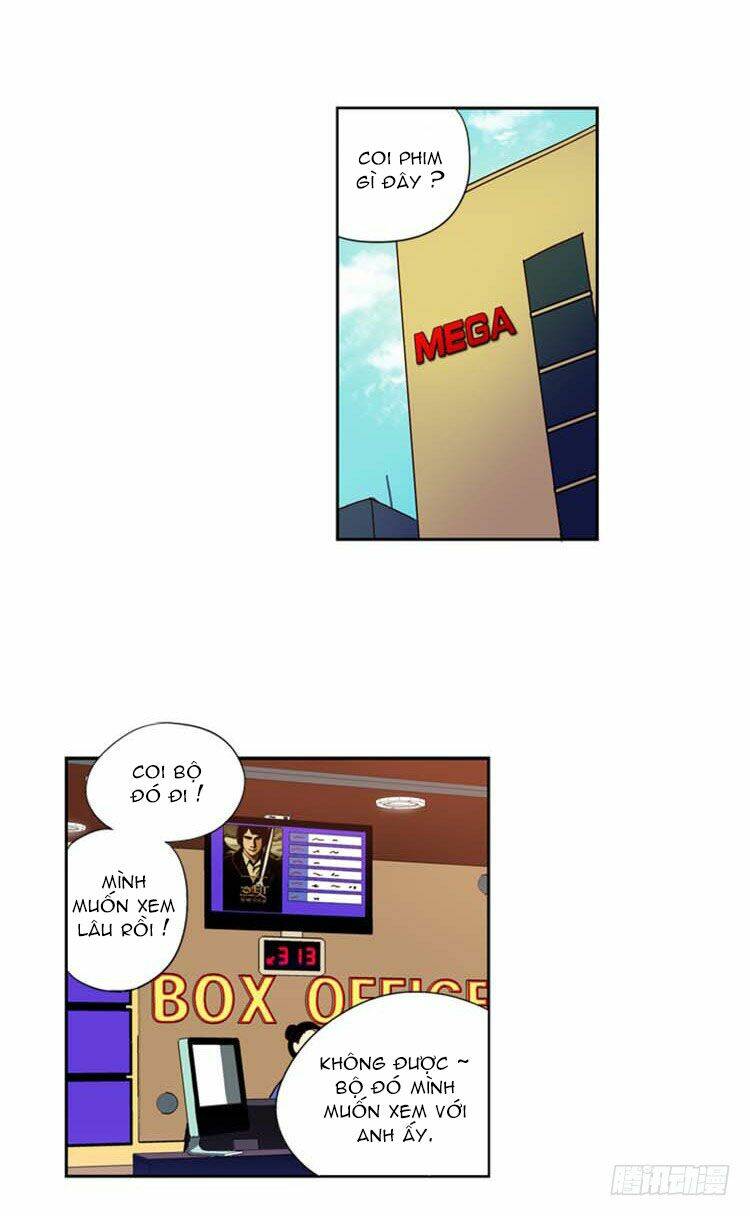 trở lại tuổi mười mấy chapter 5 6