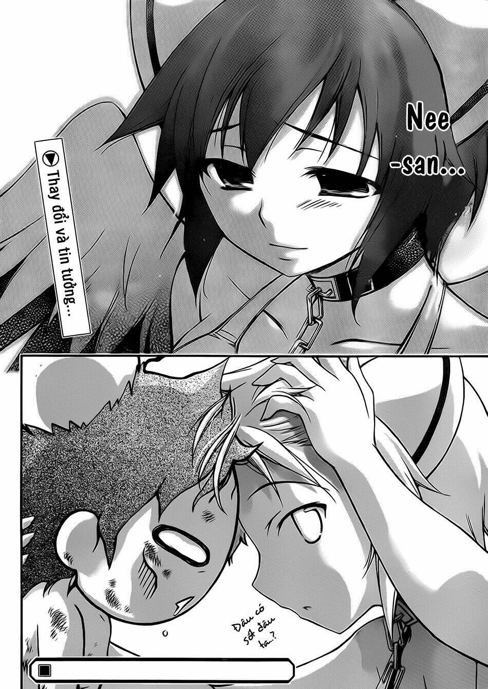 vật thất lạc của bầu trời chapter 64 44