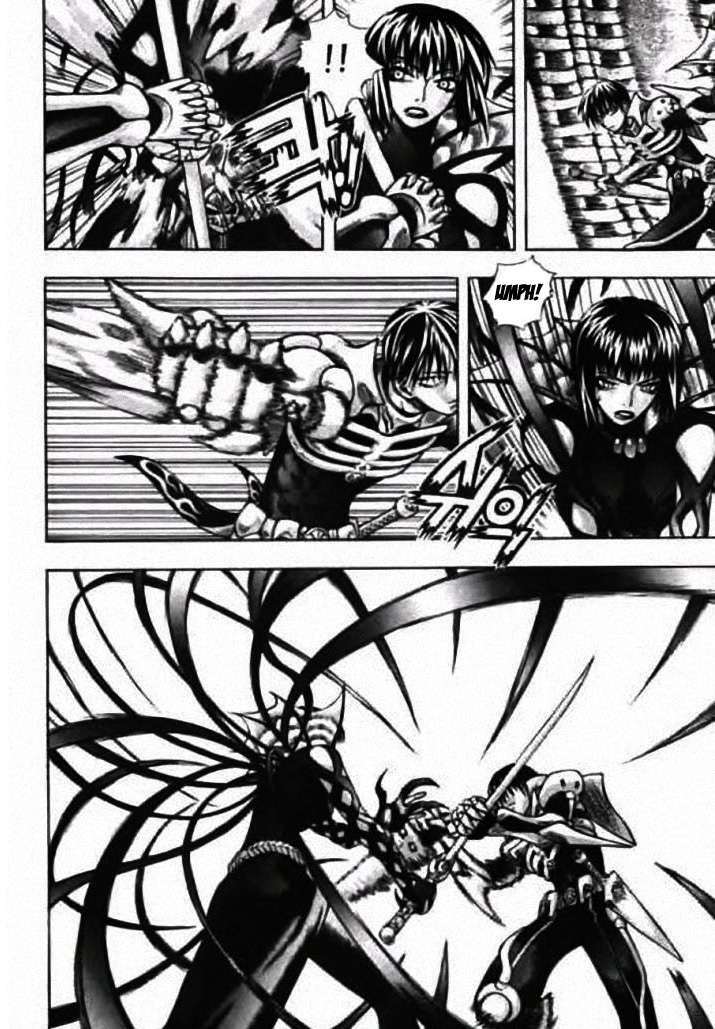 ragnarok - into the abyss chapter 70 7