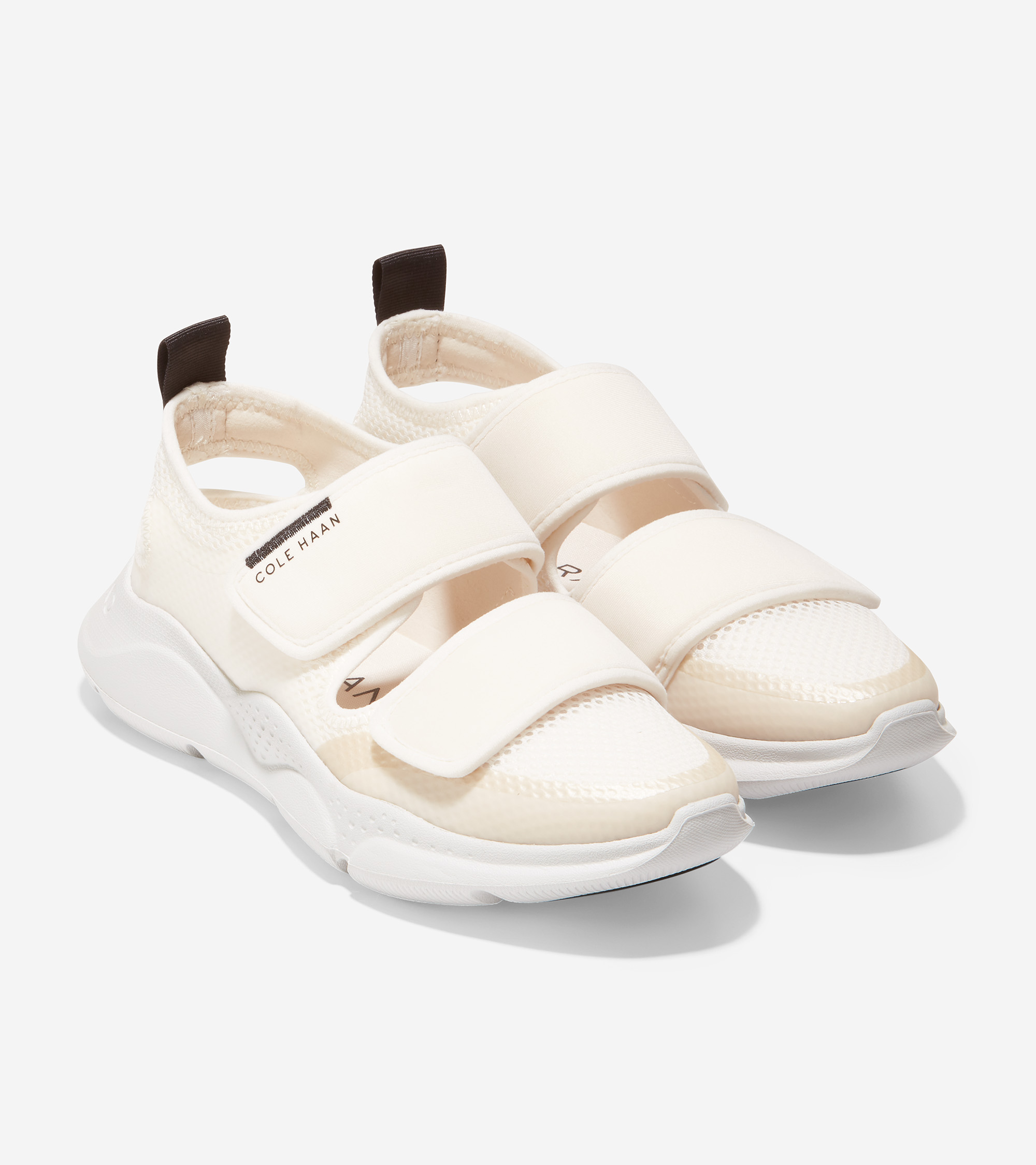 GIÀY SNEAKER, THỂ THAO - NỮ - ZERØGRAND RADIANT D-BAND SPORT SANDAL - W22766