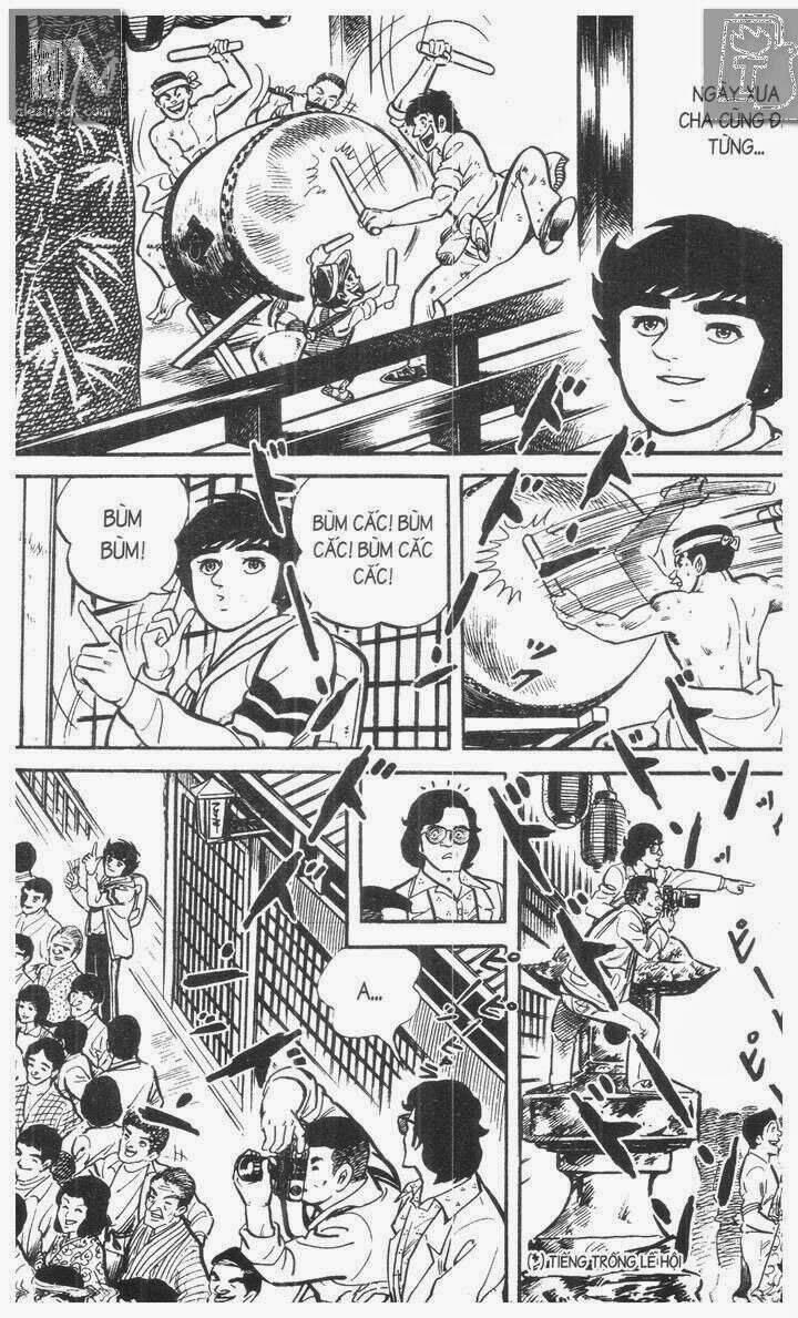 ganbare genki chapter 208 9