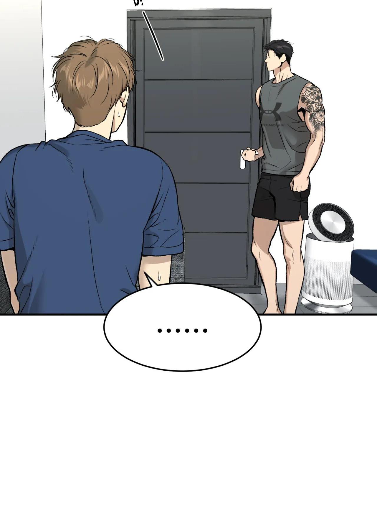 điềm rủi chapter 24 22