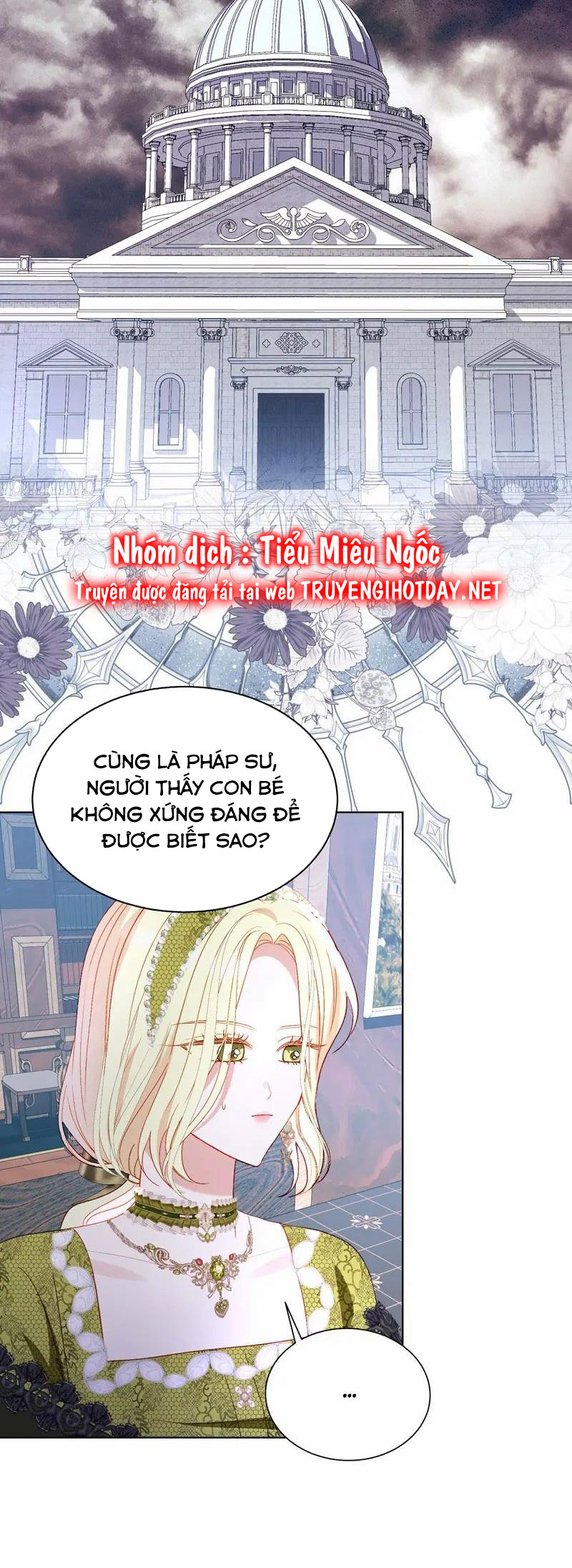 papa của tôi đã xuất hiện chapter 56 16