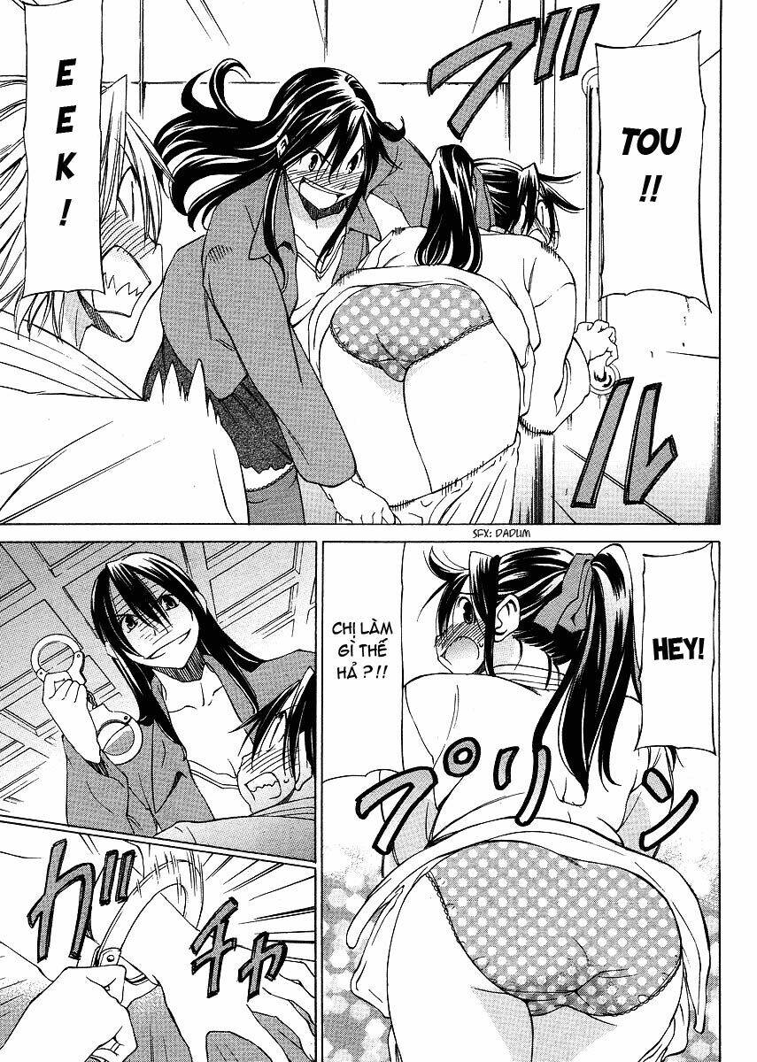 haru to natsu chapter 5 14