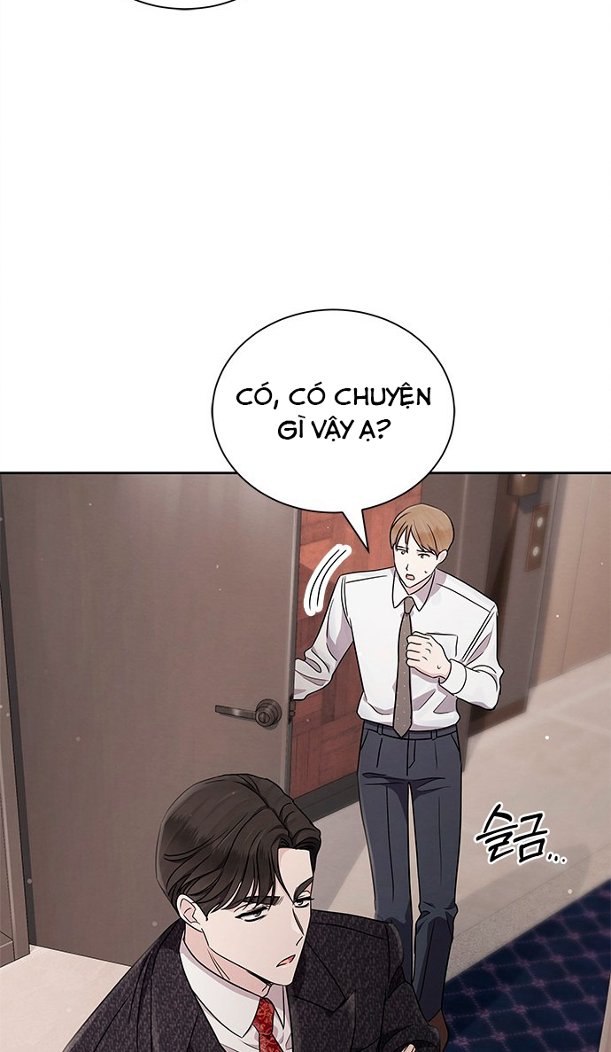 lâu đài - cô dâu của ma chapter 42 42