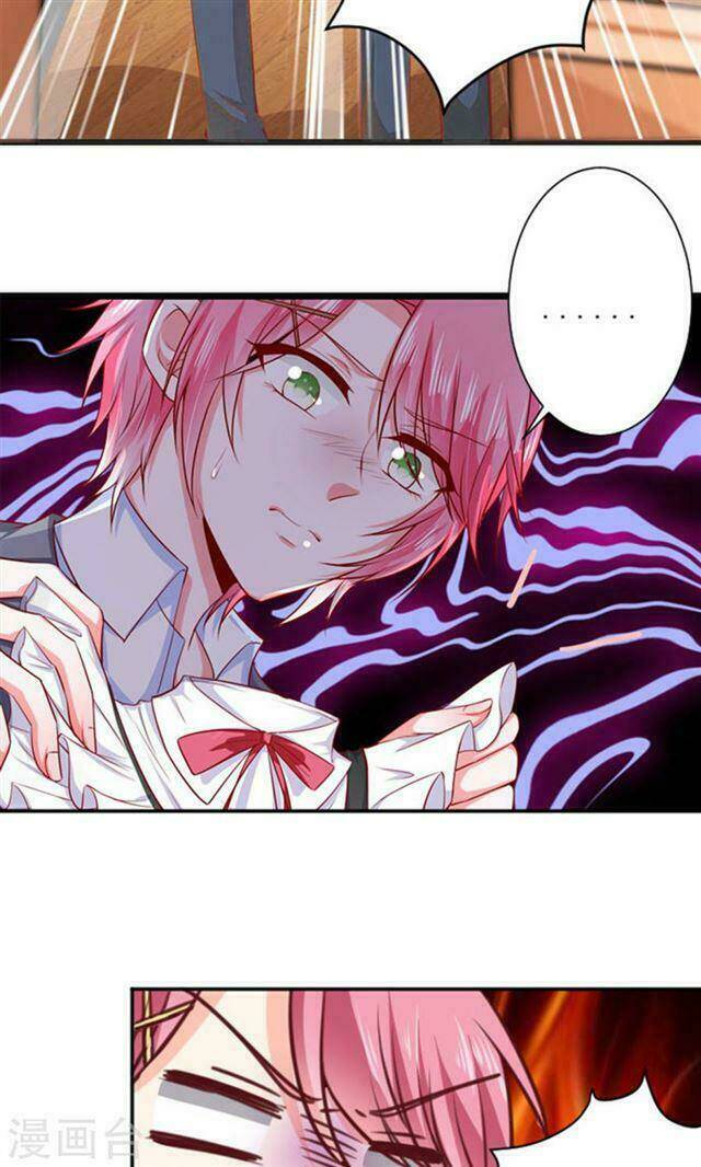 hôm nay tôi sẽ yêu ai đây ? chapter 13 14