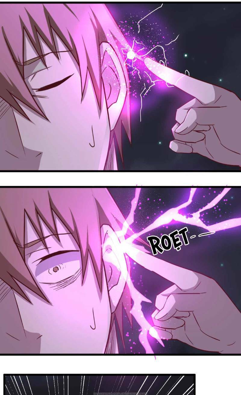 song tu đạo lữ kiểu xem mặt chapter 18 25