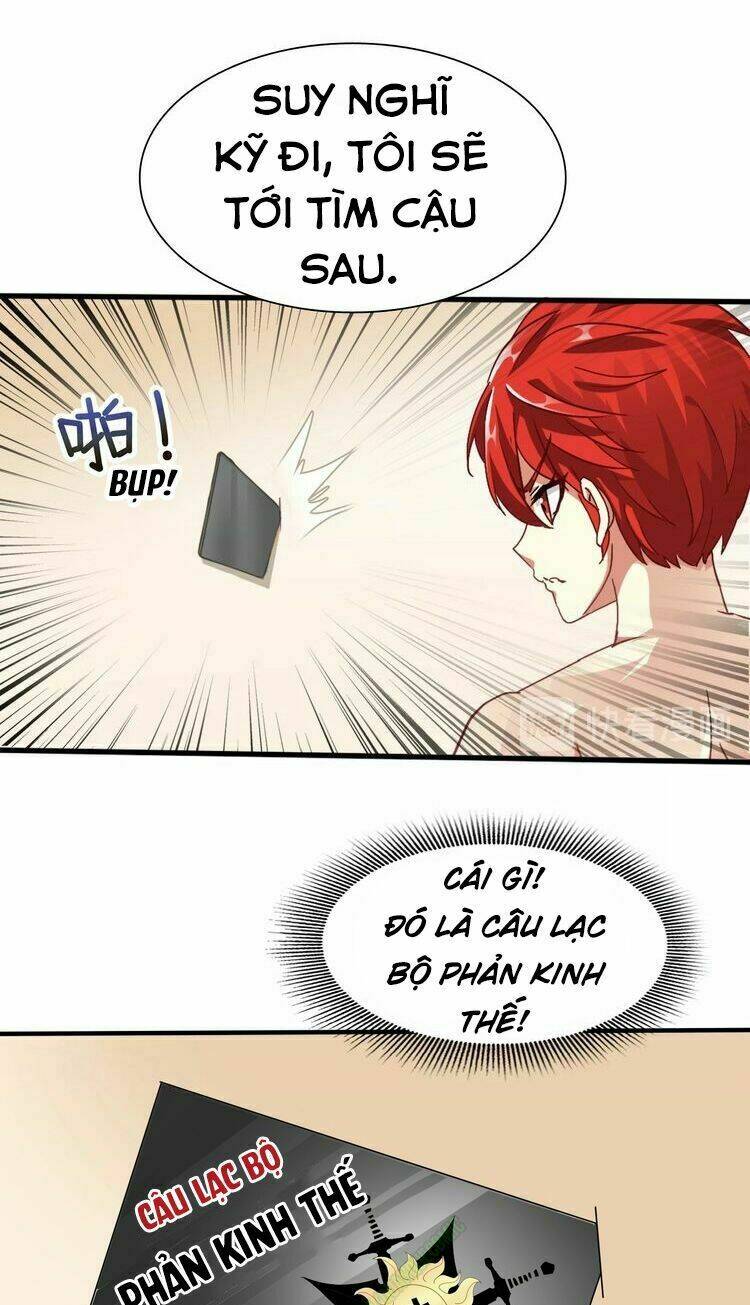 kinh thế kỳ nhân chapter 3 19