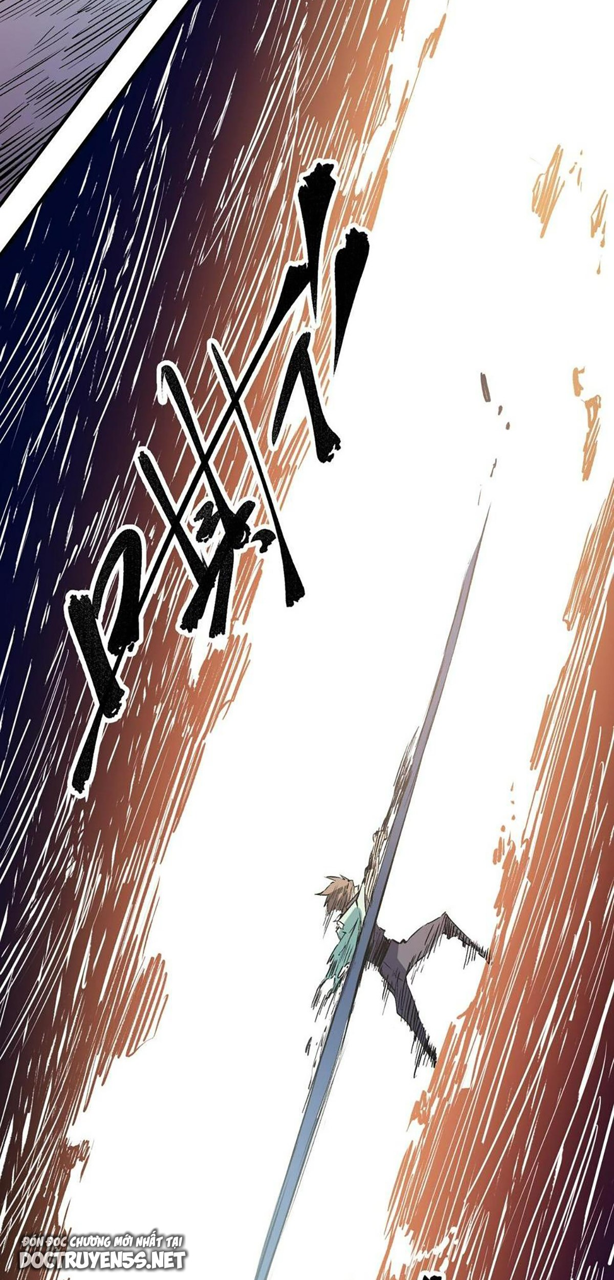 toàn dân chuyển chức: không có chức ta kết thúc thần minh chapter 32 29