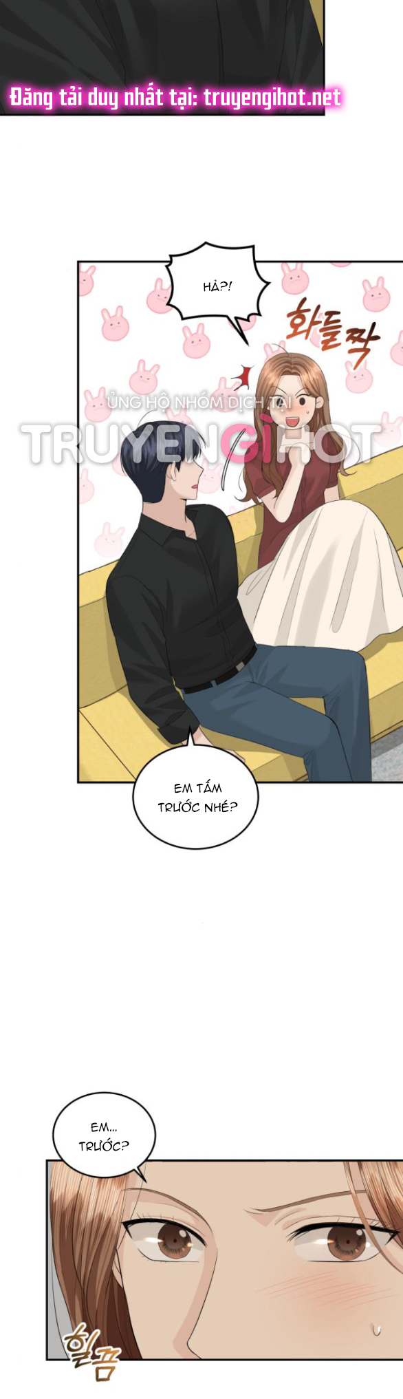 cuộc hôn nhân hoàn hảo chapter 50.1 8