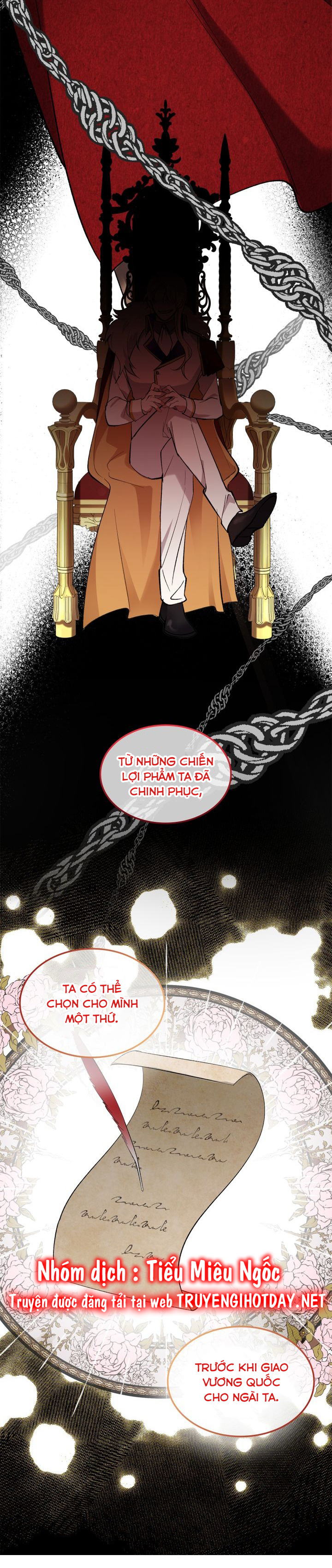 thưởng thức hương vị chapter 5 7