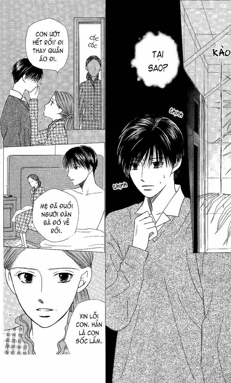 kare kano hajimemashita chapter 64 29