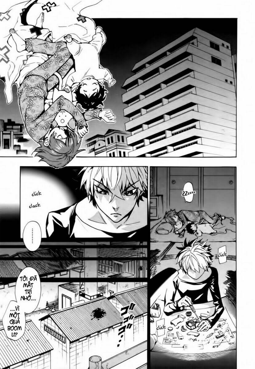 zennou no noa chapter 2 3