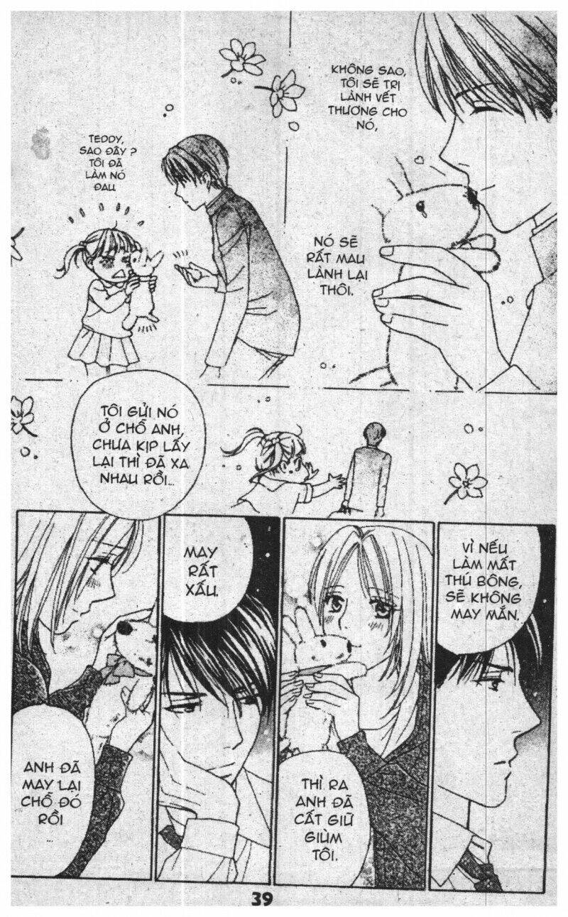 chiyou yo hana yo chapter 5 37