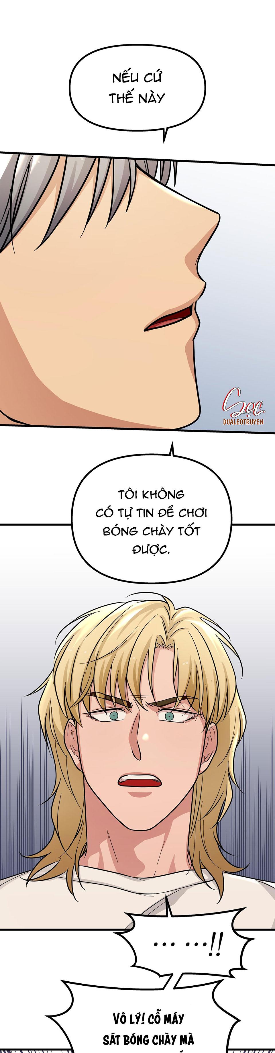 (np)những ngày mù sương chapter 9 31