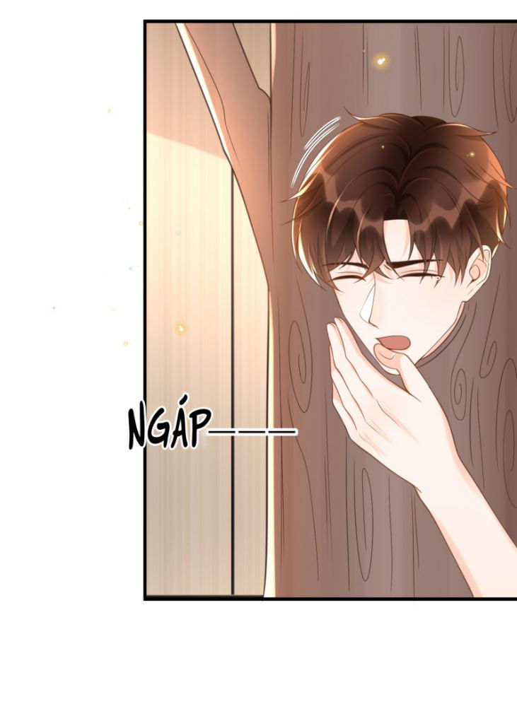 ngọt không ngừng nghỉ chapter 40 28