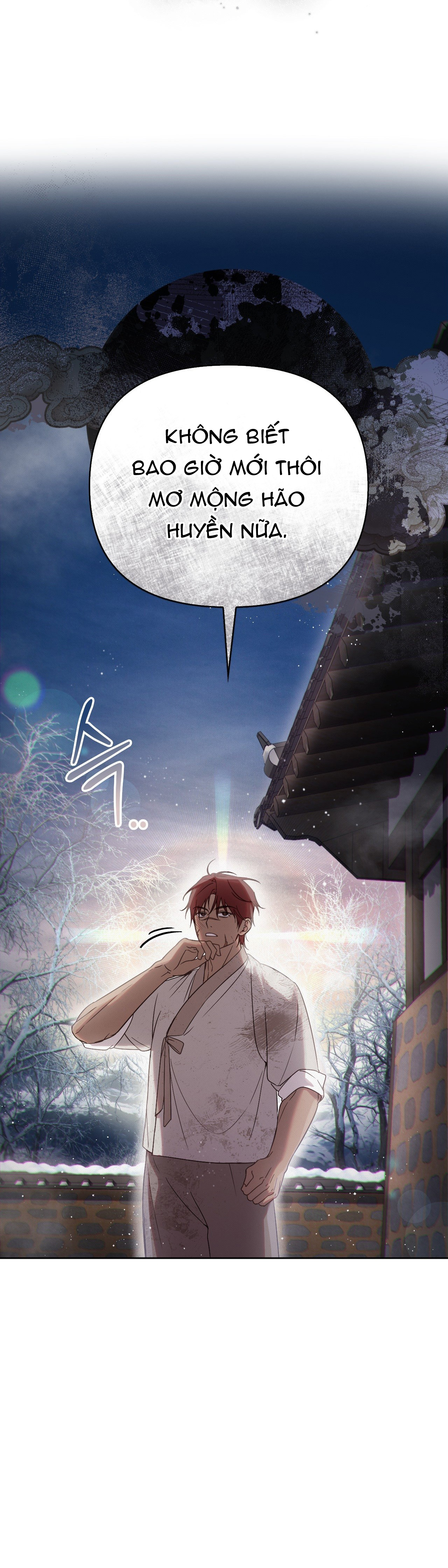 [18+] hậu cung kế chapter 22.1 37