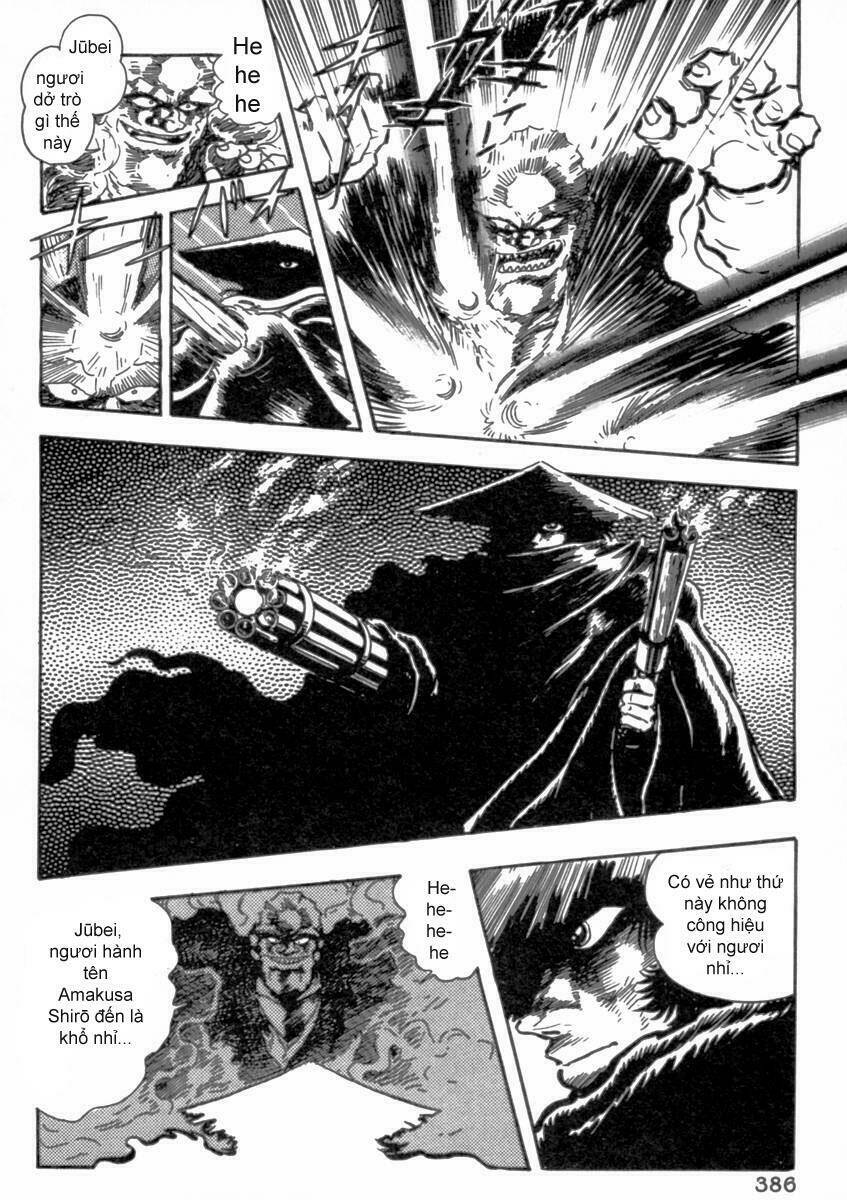 makai tenshou chapter 10 6