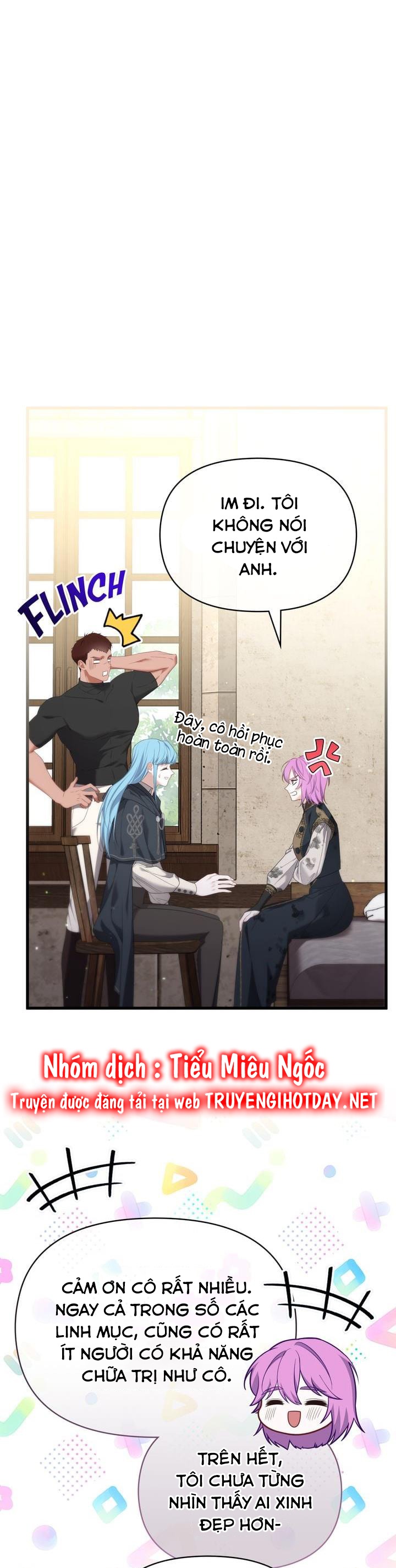 màn đêm tối của adeline chapter 69 27