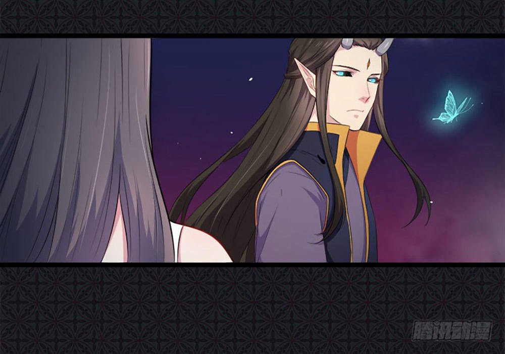 ngạo kiều quỷ vương yêu ta chapter 32 15