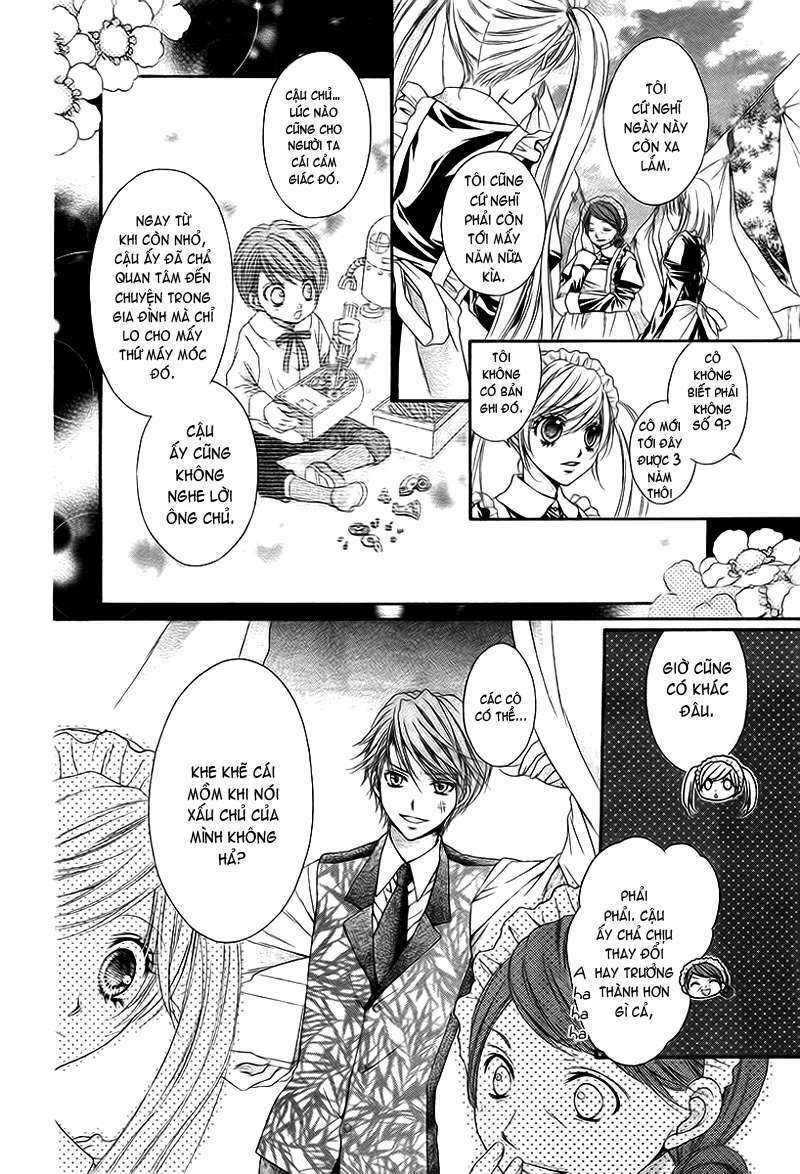 clematica kutsuten chapter 1 13