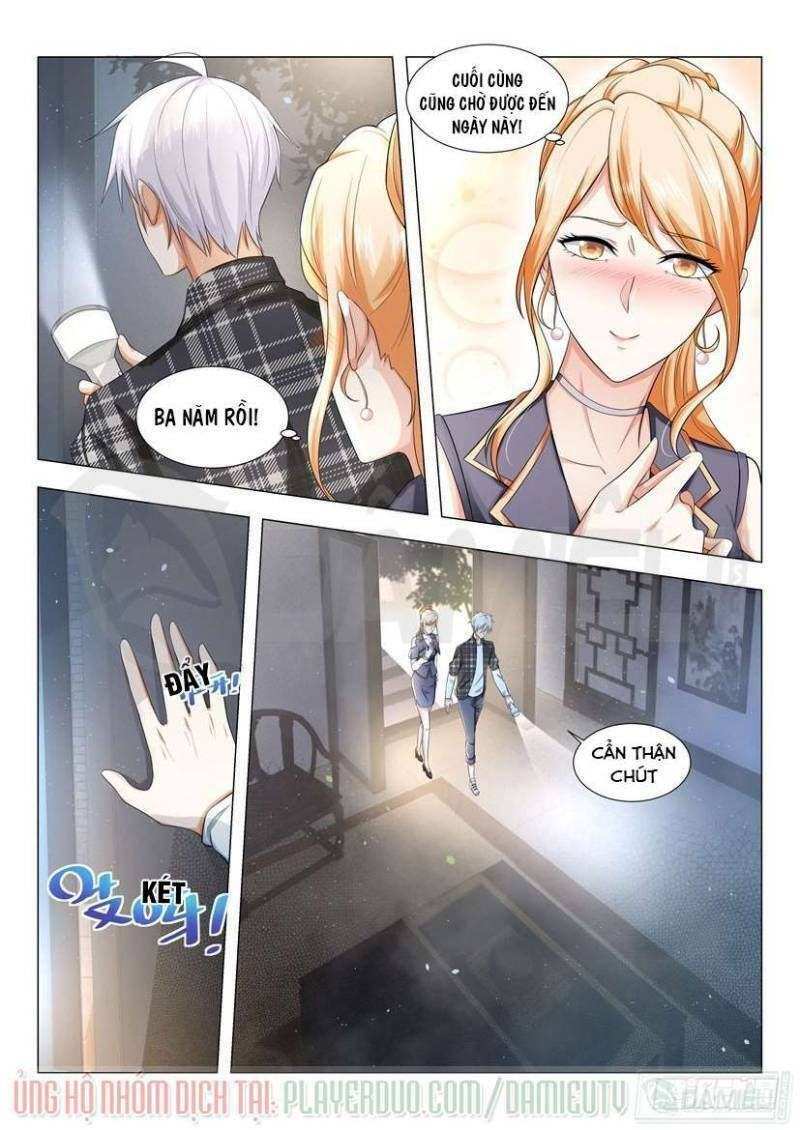 thần hào chi thiên hàng hệ thống chapter 23 3