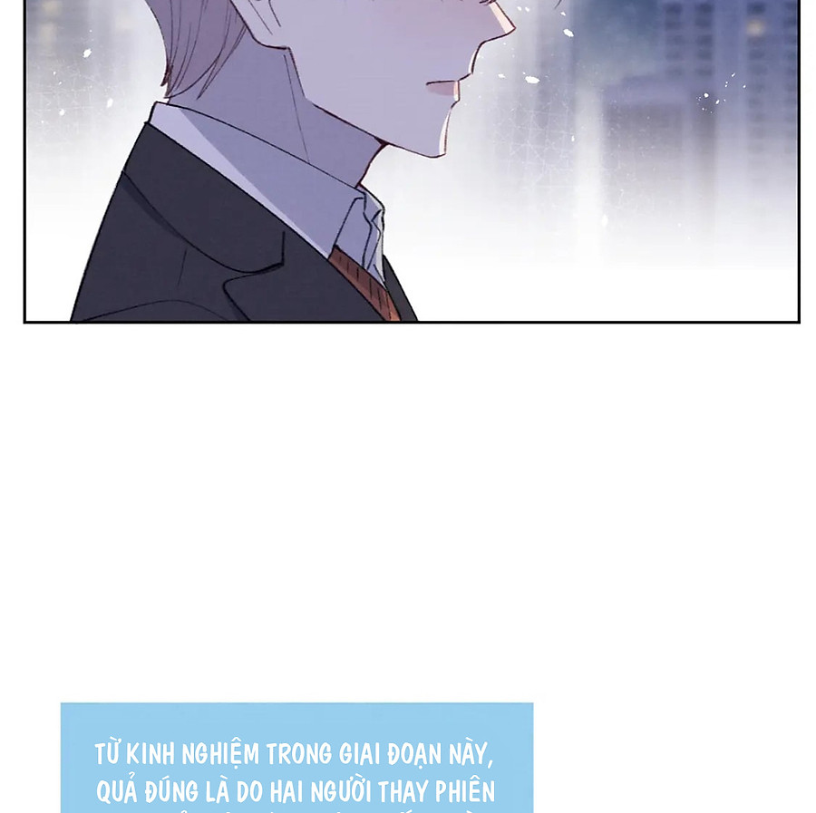 nhật ký thất tình của nhung tiên sinh chapter 34.1 42