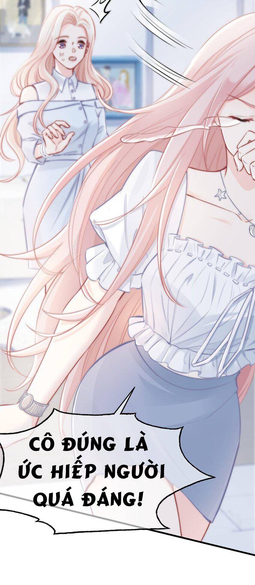 ngôn tiếu loan loan chapter 11 17