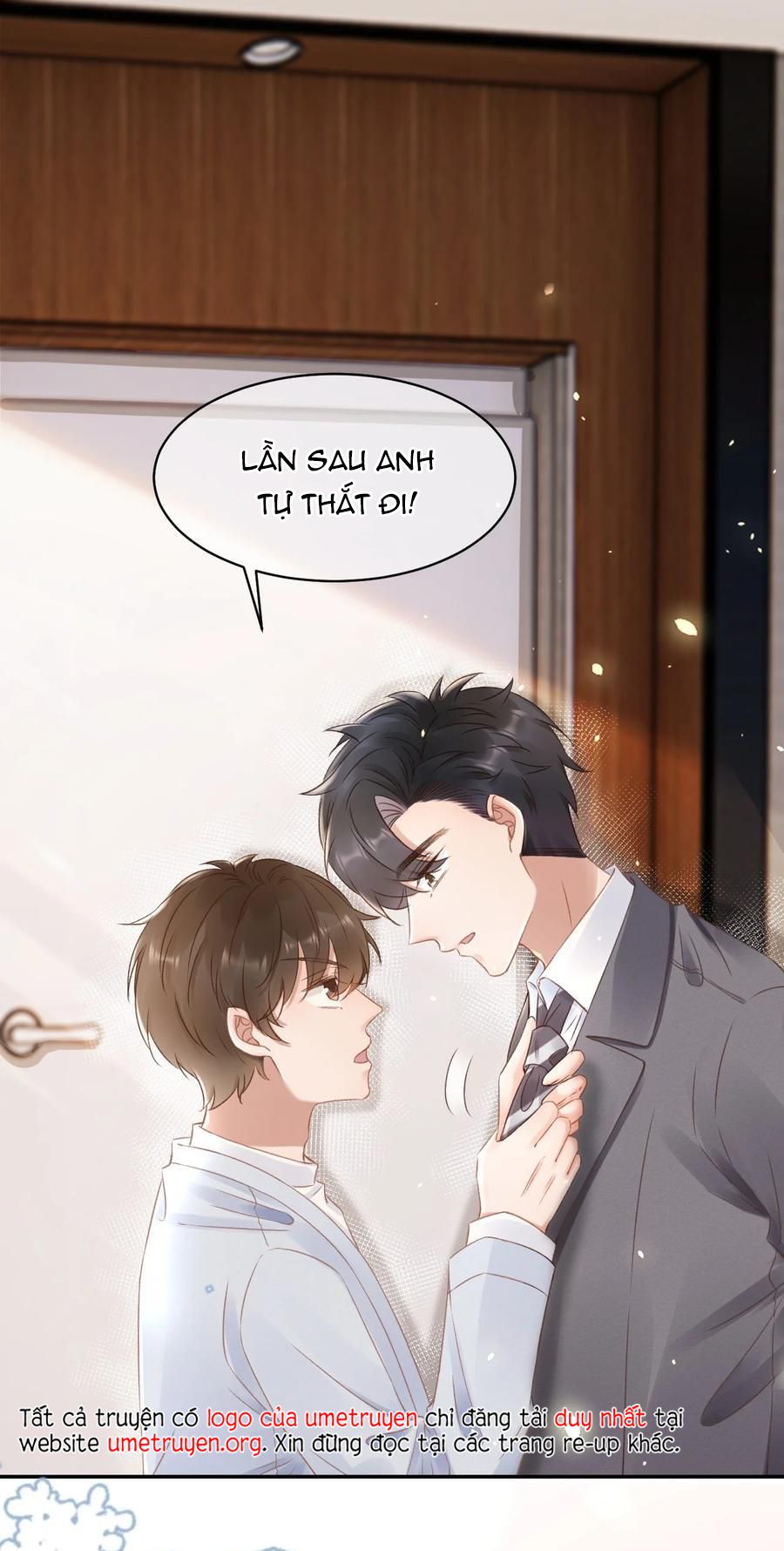 ta sinh con cho tổng tài chapter 44 1