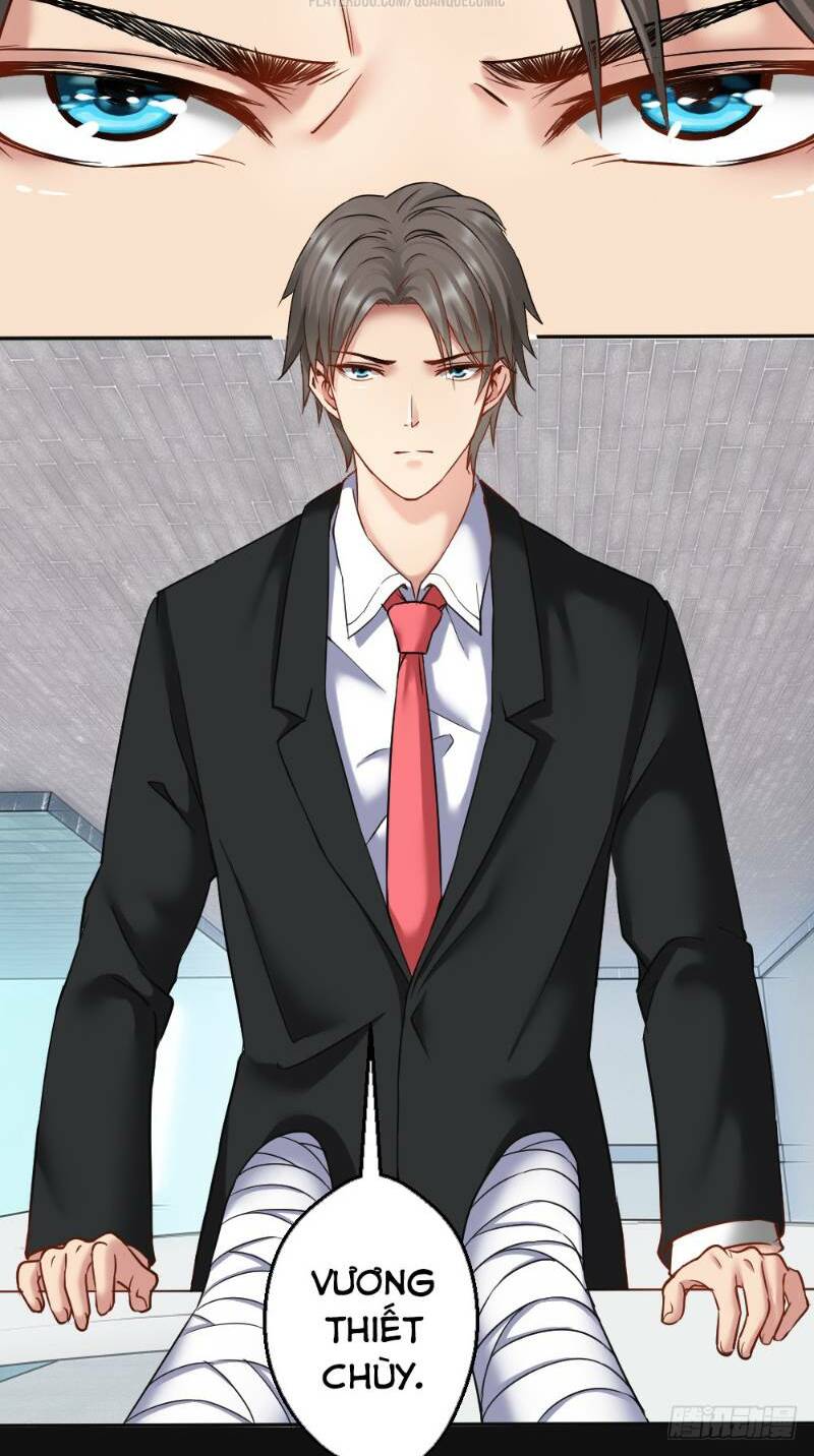tuyệt thế thiên tài hệ thống chapter 36 27