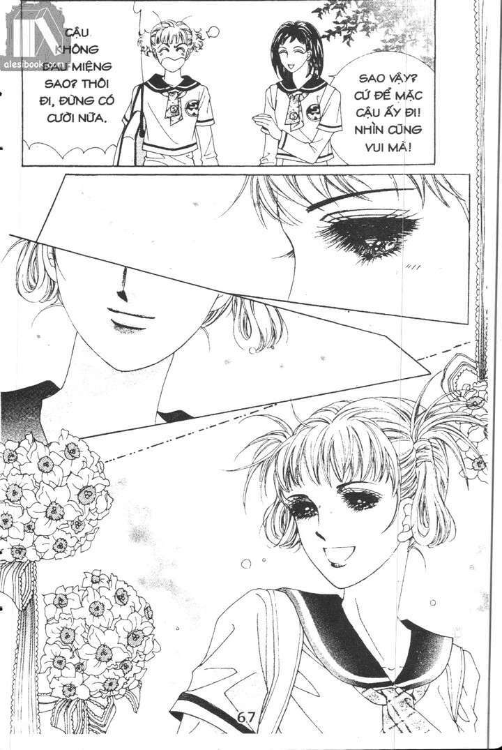 hồng tiểu thư chapter 34 27