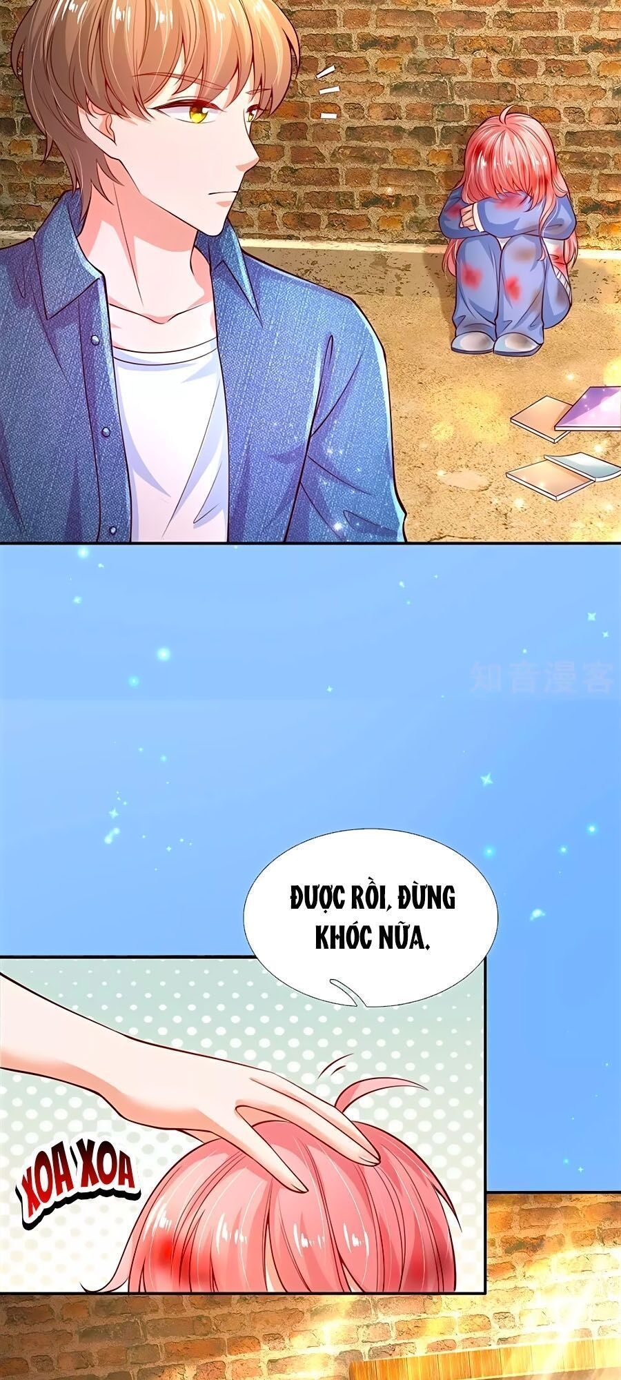 Bỗng Một Ngày Nọ Trở Thành Con Gái Vua Chapter 160 - Next Chapter 161