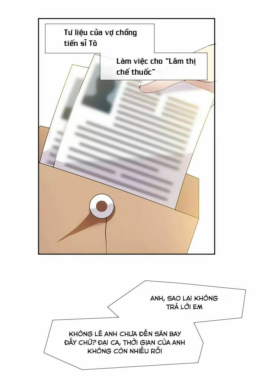 nhân chất tình nhân chapter 15.1 9