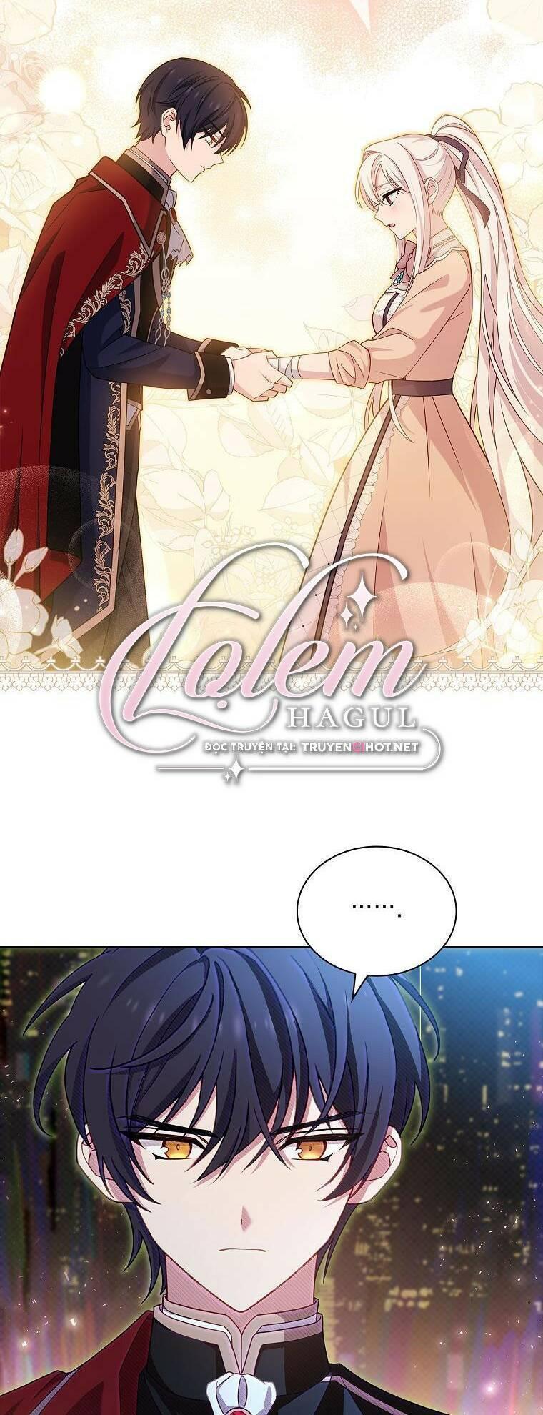 để yên cho tiểu thư hiền chapter 80 11