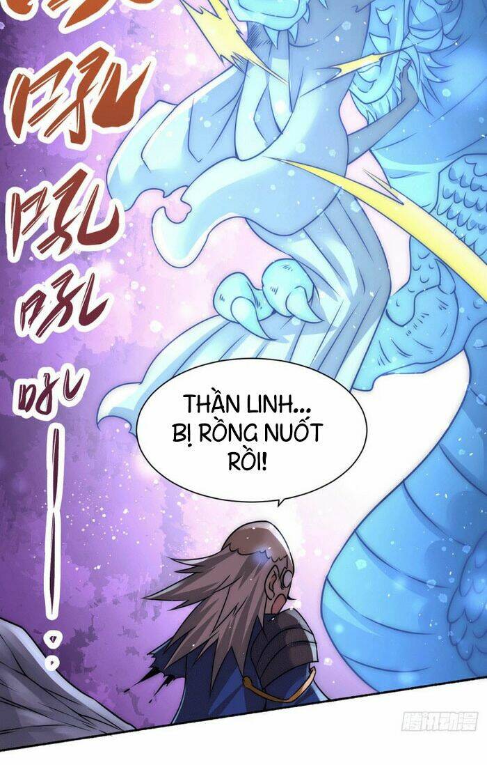 đô thị đỉnh phong cao thủ chapter 202 14