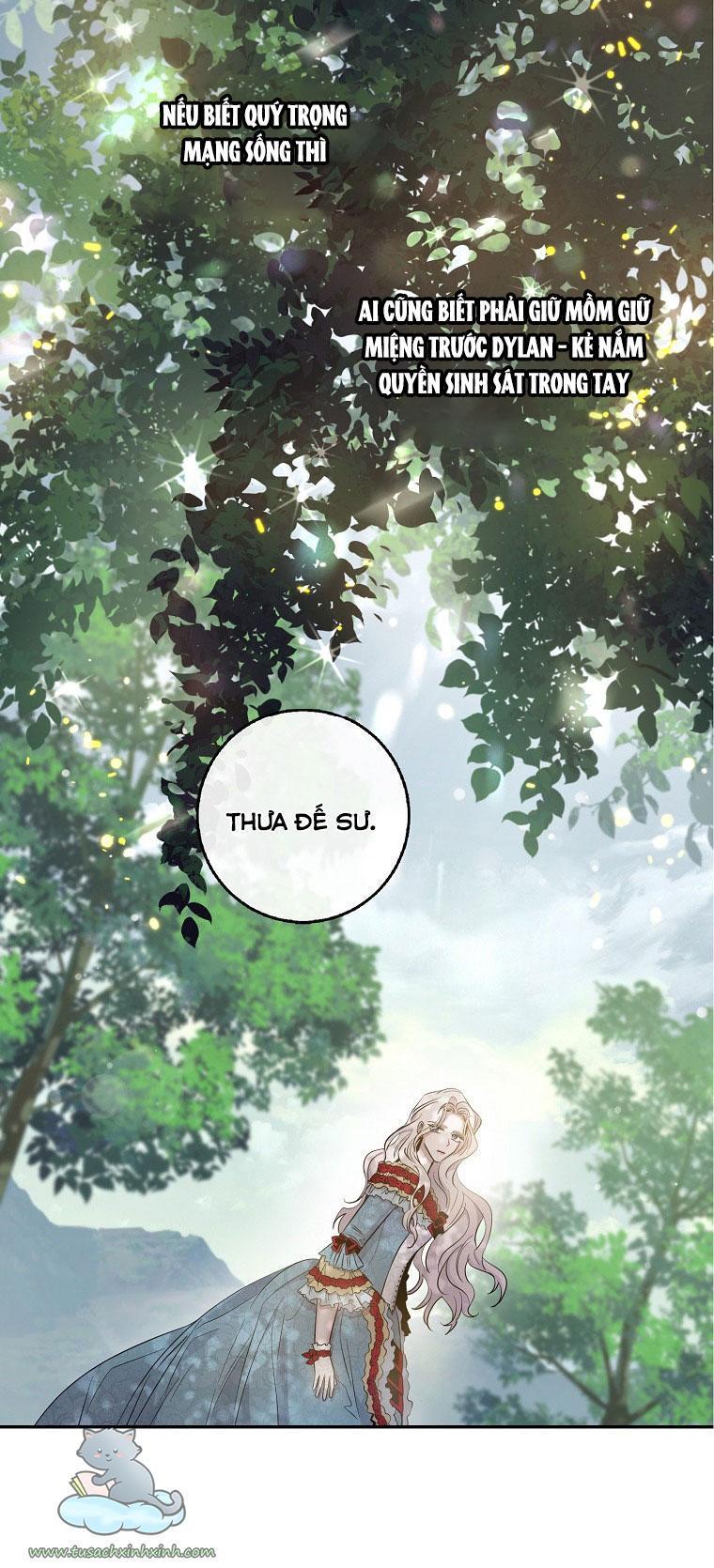 thuần hóa bạo chúa rồi bỏ trốn chapter 41 8