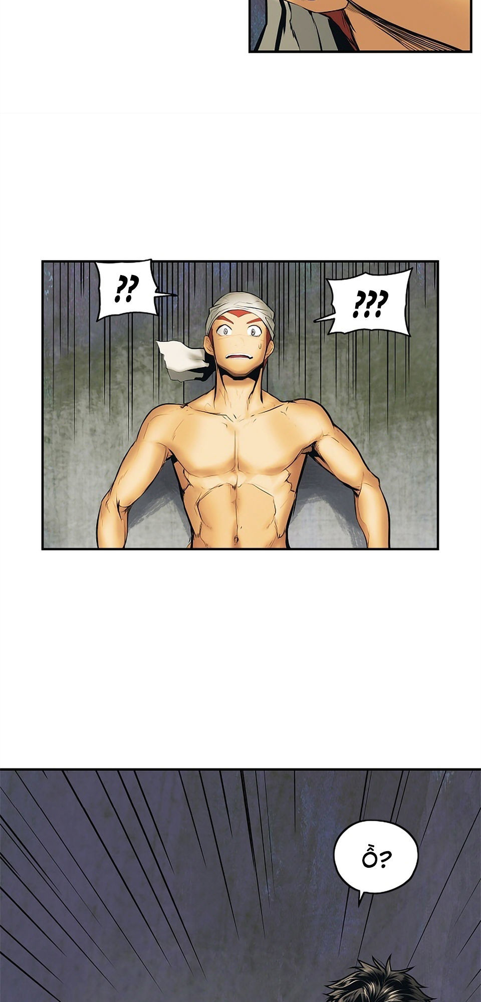 bất bại chân ma chapter 7 39