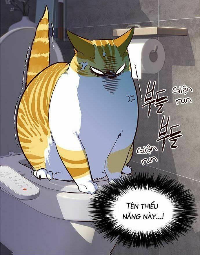 biến thân thành mèo chapter 9 79