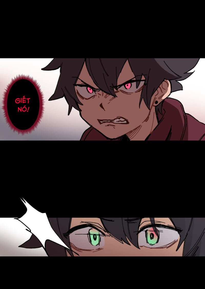 lumine - cội nguồn ánh sáng chapter 102 24